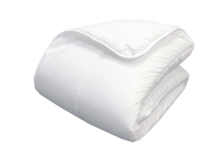 Perina, paplón - Prikrývka Euro-comfrot 200 x 220 cm