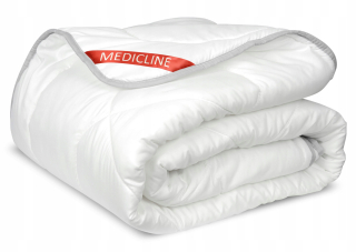 Perina, paplón - Prikrývka Medicline 200 x 160 cm