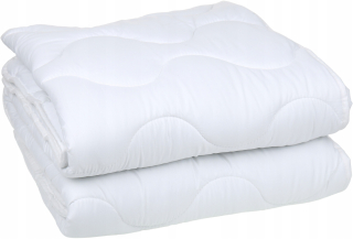 Perina, paplón - Všetky -rok -round anti -allergické prikrývky 160x200cm