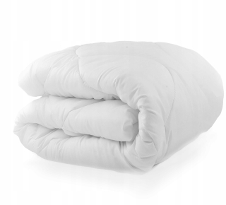 Perina, paplón - Prikrývka Koney 220 x 200 cm
