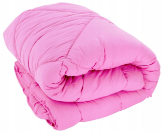 Perina, paplón - Vlnená prikrývka vlny 200x220 ovčie vlna 200x220