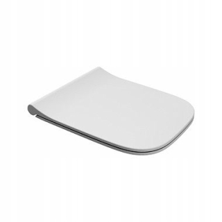 WC doska - V blízkosti Modo Slim Board, pomaly -closing L30116000