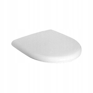 WC doska - Nova Top Pico Circle Solid Board 60128000