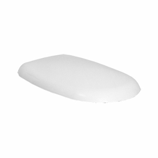 WC doska - V blízkosti toaletnej dosky pomalé -ukladanie ego K10112 Krak