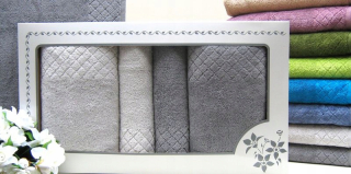 Sada 4 PCS-Lagoon-Laguna-Super Gift
