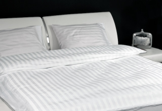 Posteľné obliečky - Mazgo Bedding Set 220 cm x 200 70x80cm