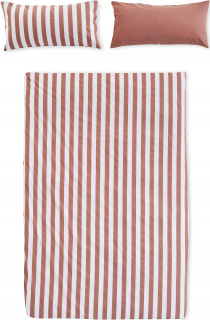 Posteľné obliečky - Sada podstielky a 135 cm x 200 80x80cm