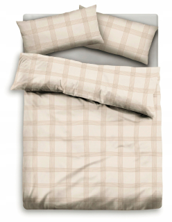 Posteľné obliečky - OTTO produkty 200cm x 200 posteľná súprava