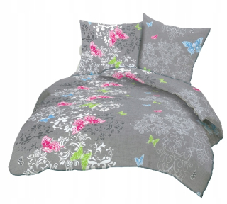 Posteľné obliečky - Koppol Bedding Set 160 cm x 200