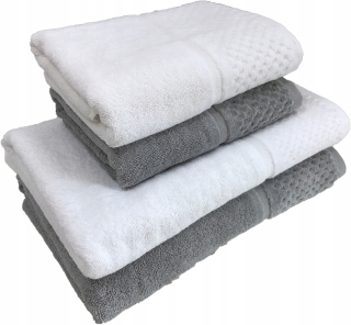 Fat Frotte uterák 70x140 Hotel Bath 100