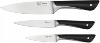 Sada nožov v bloku Tefal Jamie Oliver 3 PCS