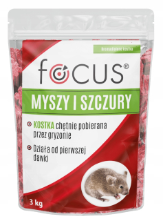 Mouse Guillotin Trap Myszzłapka 4 ks.