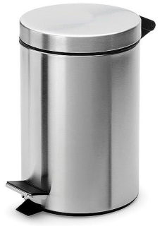 Odpadkový kôš -  Kôš 3 l