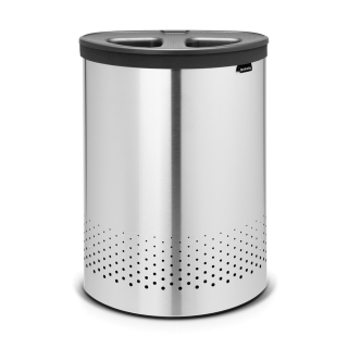 Kôš na prádlo - Kôš na práčovňu pre výber bielizne 55L Brabantia