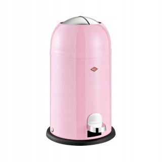 Odpadkový kôš - Kôš na odpadky s pedálom Wesco Kickmaster 12 L