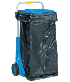 Kôš, košík - Záhradný kôš Aquacraft 2in1