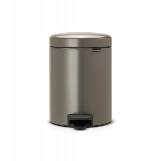 Odpadkový kôš -  Pedálový kôš pre segregáciu Newicon 2x2l Brabantia