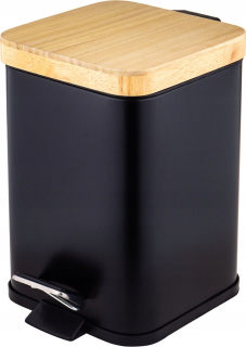 Odpadkový kôš -  Pathtling Bambus 3L Hot Bin
