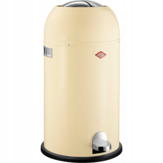 Odpadkový kôš - Odpadky na odpadky Wesco 33L pedál