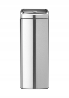 Odpadkový kôš - Kôš na odpadky na odpadky oceľový odpad Brabantia 25 L