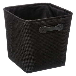 Organizátor koša pre kozmetiku s rukoväťou 31x31 cm
