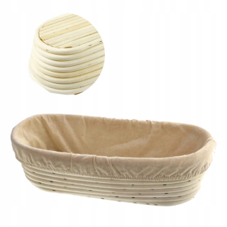 MPLCO Bread Form MPL717646 16 x 32 cm