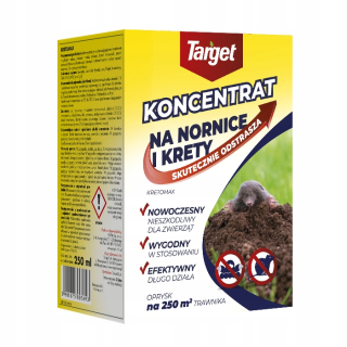 Koncentrát Kretomax prevody a móly 250 ml