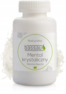 Bassau MC-50G Sauna Crystals