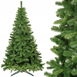 Umelý vianočný stromček Springos 101 - 120 cm