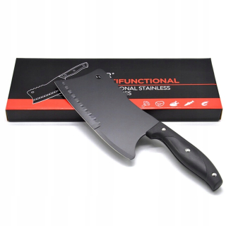 Kuchynský nôž - Úžitkový nôž FIGHTSKULL 19 cm