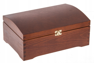 Pine Trunk 30x20cm