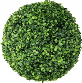 Bukszpan Artificial Boxwood 27 cm ako živý