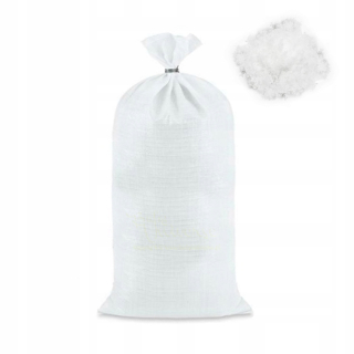 Silikónový guľový umelý vankúš vložte 5 kg