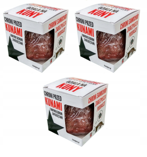 Kunagone Martens pre Martens 3 PCS
