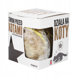 Kunagone Natural Deflect pre Coce 2 kusy