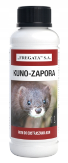 Kuno - priehrada skóre 1l geraniol
