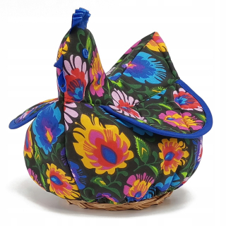 Chlieb Cancer Farful Kitchen 24x9 cm kuracie mäso