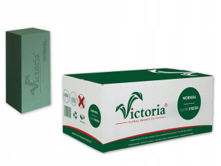 Vlhká kvetinová huba Victoria Floral Products