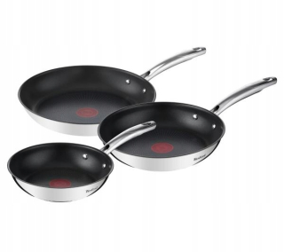 Súprava panvíc - Sada 3 ks panvíc Tefal Duetto+ G732S334 3 ks.
