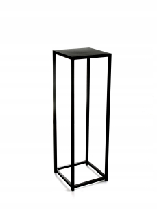 Kvetinové lôžko 80 cm kov JD4049