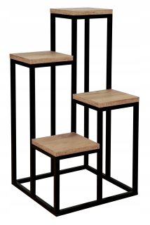 Kvetina 71 cm kovový jd4001