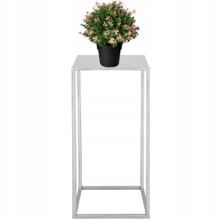 Kvetinové lôžko 60 cm kovový ga0152