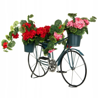 Kvetinové lôžko 53 cm kov 5902431031002