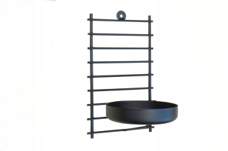 Stojan na kvety - Kvetinový Metal Flower Stand