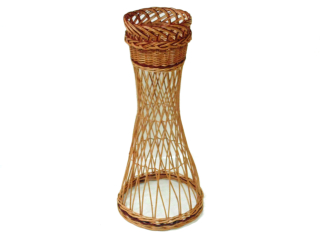 Stojan na kvety - Kvetinový stojan stojan pod kvetinovým hrncom 88 cm