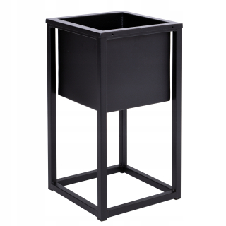 Kvetinové lôžko 40 cm kov 5902340321584