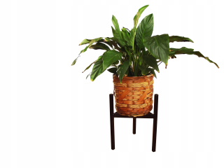 Stojan na kvety - Kvetinový Rack pre Metal Flowers Loft 30cm
