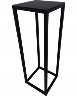 Stojan na kvety - Kvetinový Rack pre Metal Flowers Loft 80cm