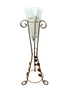 Stojan na kvety - KVETOVÝ RACK FLOWER STAND - VASE - FLOWER STAND