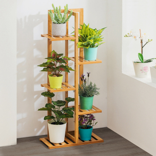 Stojan na kvety - STOJAN NA KVETINY RASTLINNÁ POLOHA 102CM